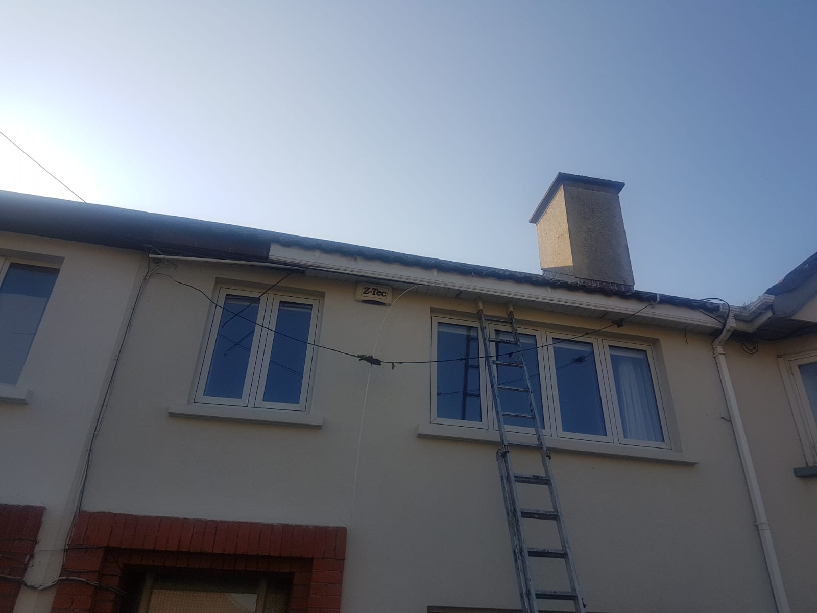 Gutter Repairs in Crookstown, Co. Kildare