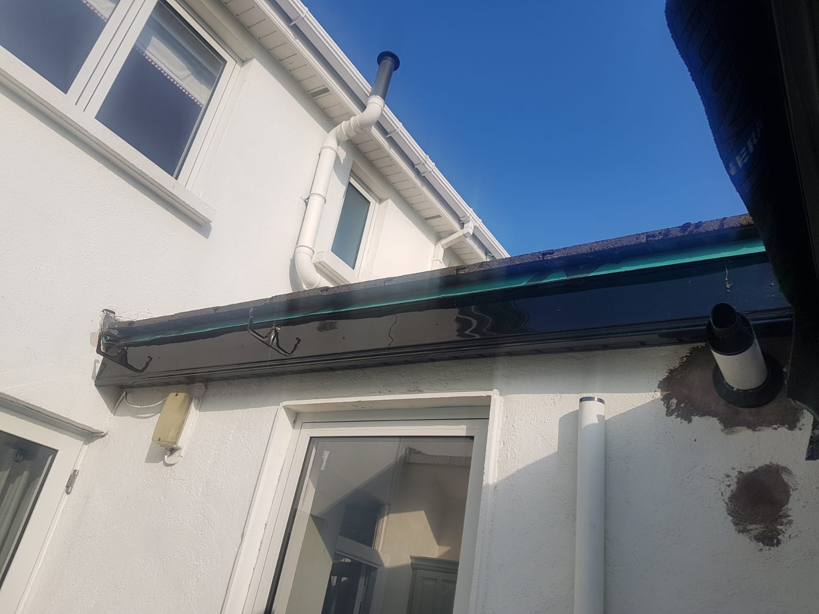 Gutter Repairs in Bodenstown, Co. Kildare