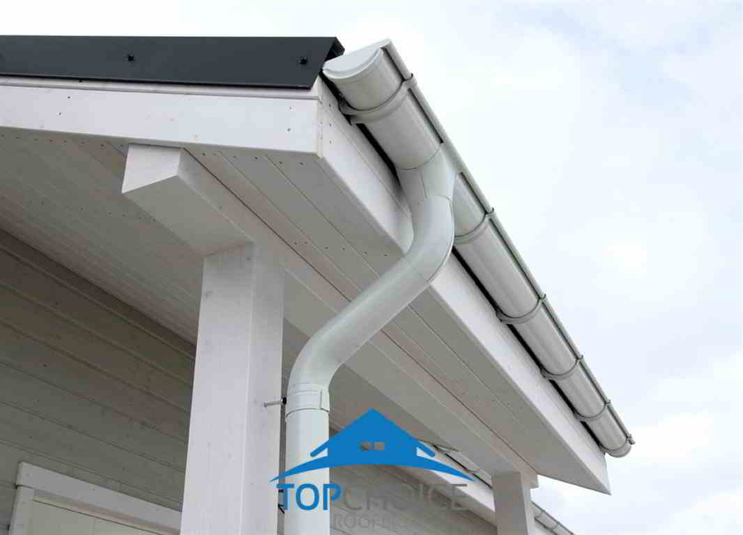 Guttering Repairs in Kilberry, Co. Kildare