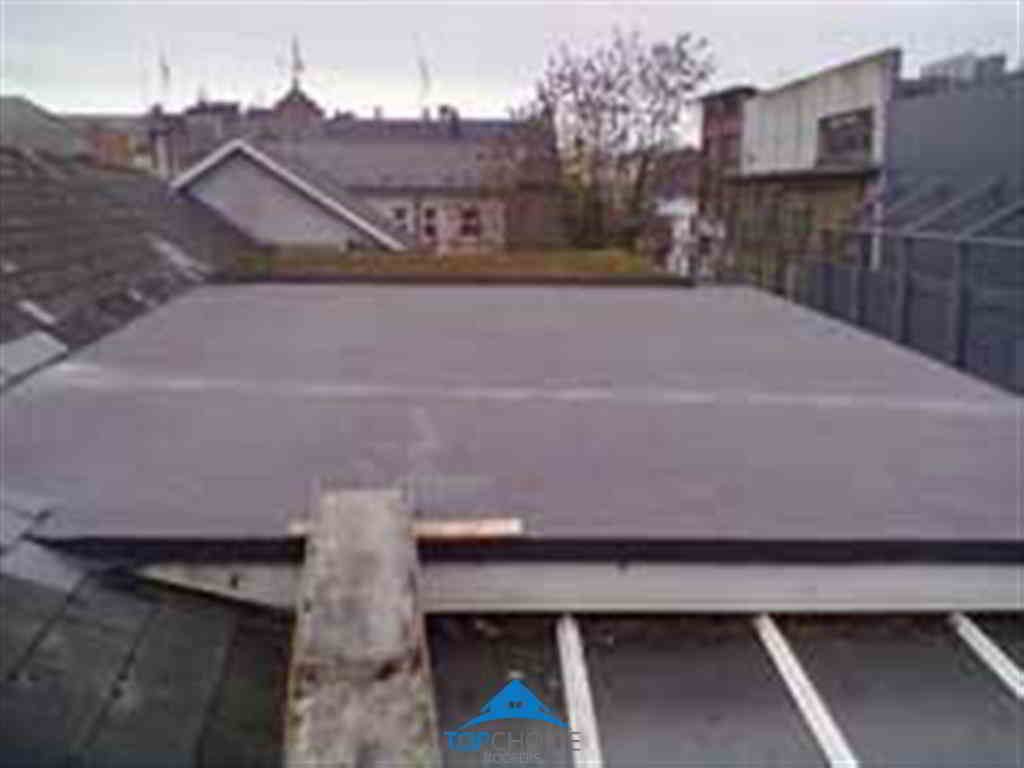 Felt Roofers in Kildare