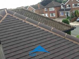 roofing kildare