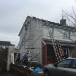 Pitch Roof Repairs Kildare