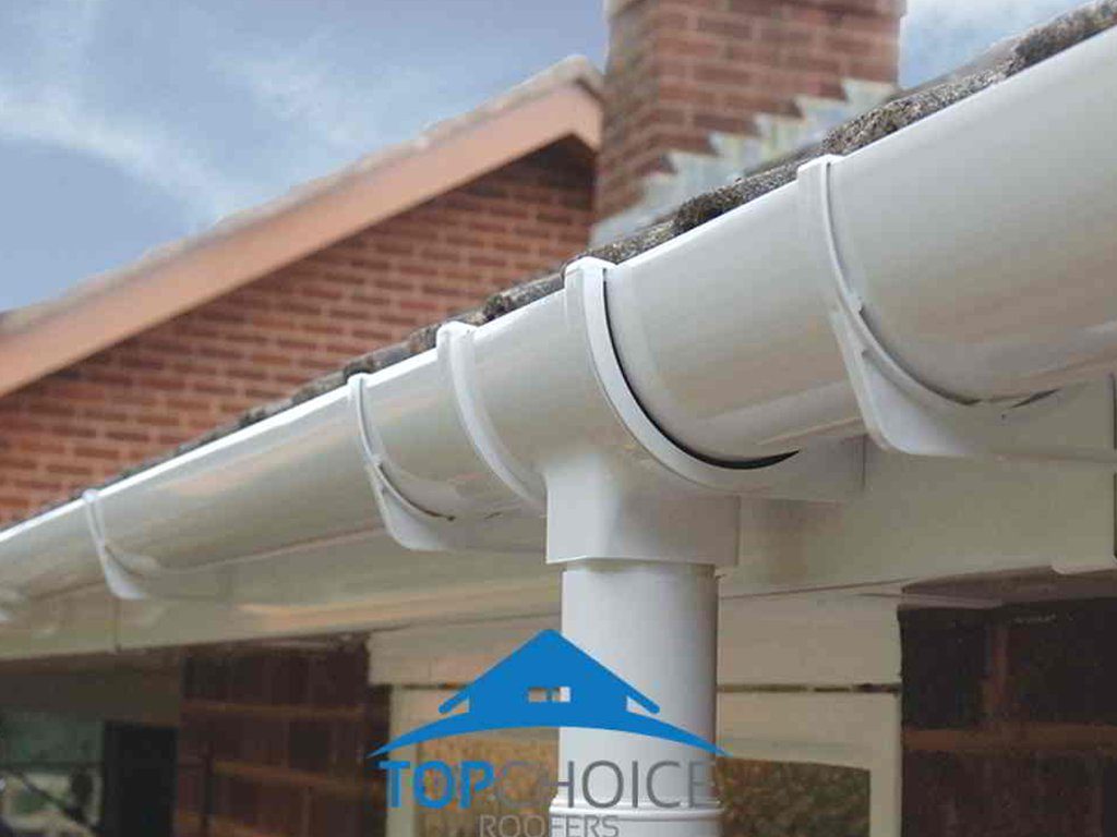 Guttering Contractors Kildare