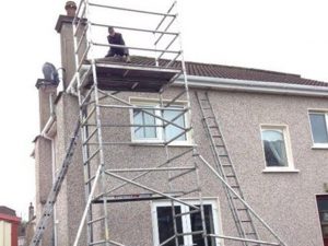 Roof Repairs Kildare