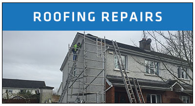 Roof Repairs Kildare