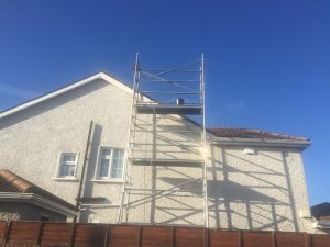 Roofing Contractors Kildare