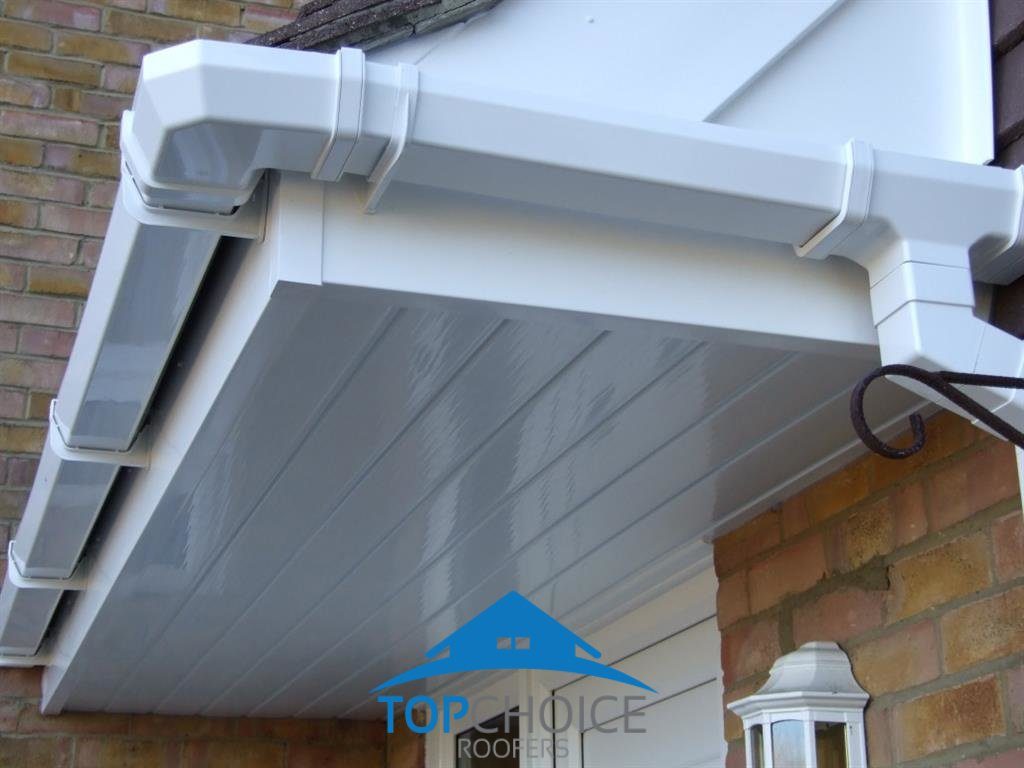 Soffits and Fascia Repairs Kildare