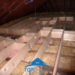 Attic Insulation Kildare