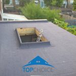 Felt Roof Repairs Kildare