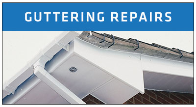 Gutter Repairs Kildare