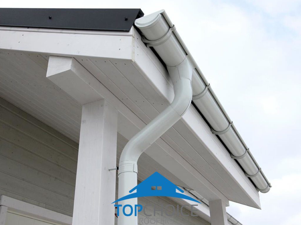 Rain Gutters