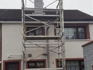 Roofing Repairs Kildare