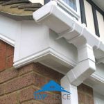 Gutter Repairs in Clane, Co. Kildare