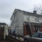 Roof Repairs Naas, Roofing Contractors.