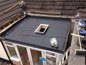 Flat Roofs Naas