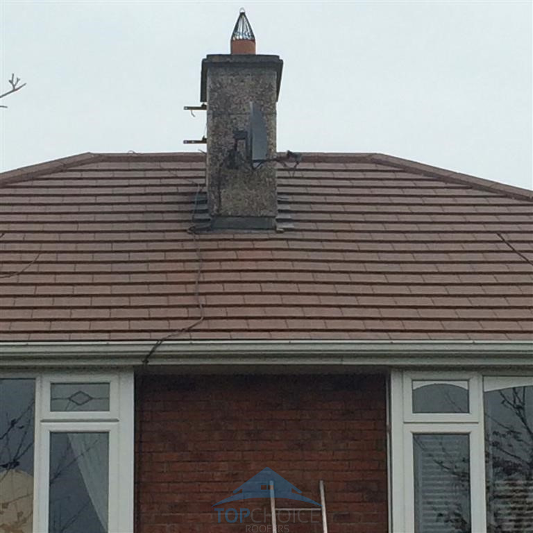 Roof Cleaning Service in County Kildare